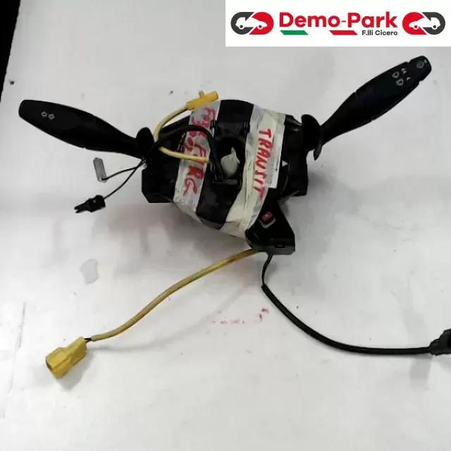 CAMBIO LUCE Ford TRANSIT  0