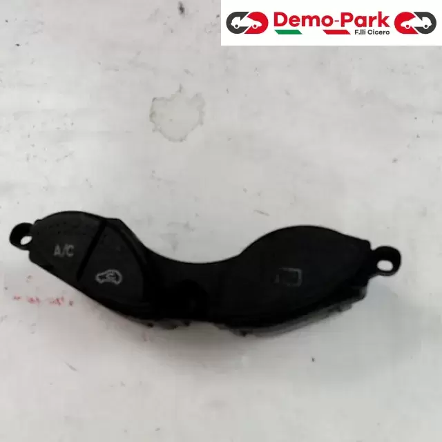 PULSANTIERA Ford FOCUS  0