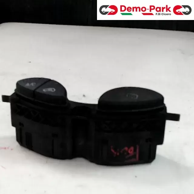 PULSANTIERA Ford FOCUS  1