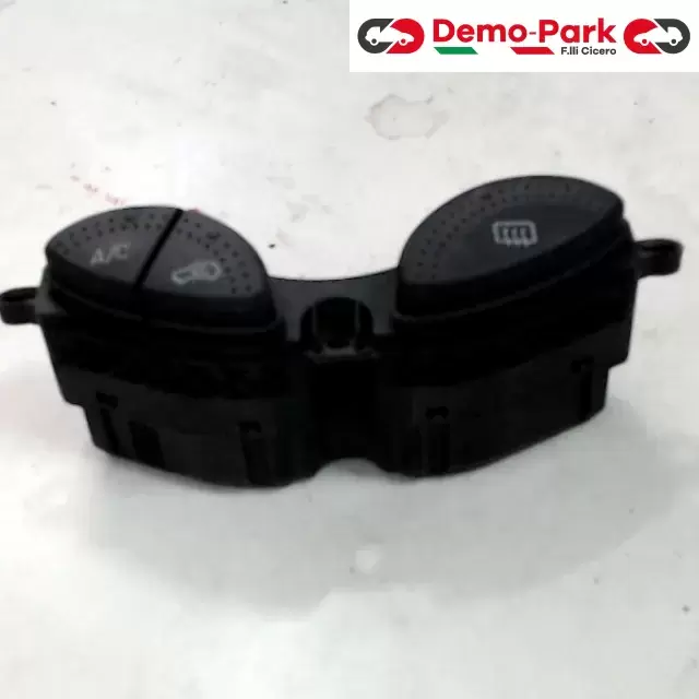 PULSANTIERA Ford FOCUS  0