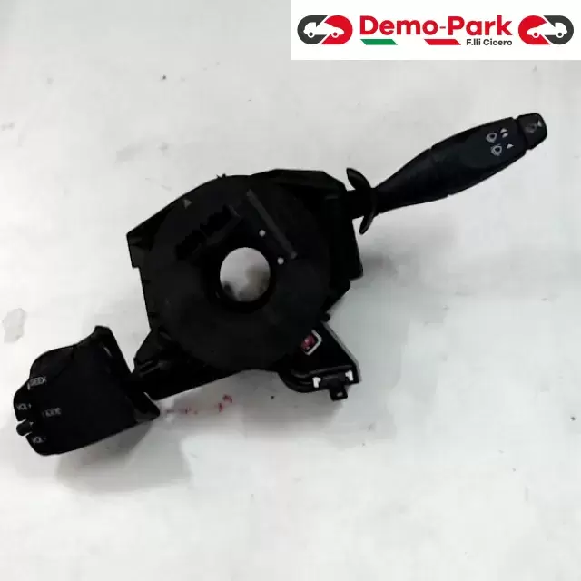 CAMBIO LUCE Ford FOCUS  0