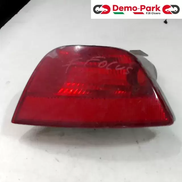 FANALINO RETRONEBBIA Ford FOCUS  0