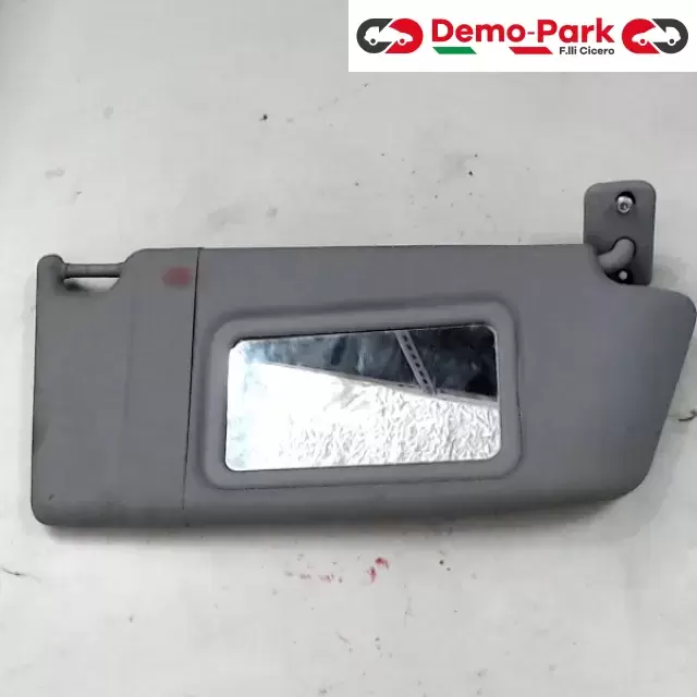 ALETTA PARASOLE DX Opel ASTRA G  0