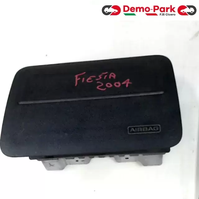 AIRBAG CRUSCOTTO PASSEGGERO Ford FIESTA 2S6A-A044H31-AGZHHD 0