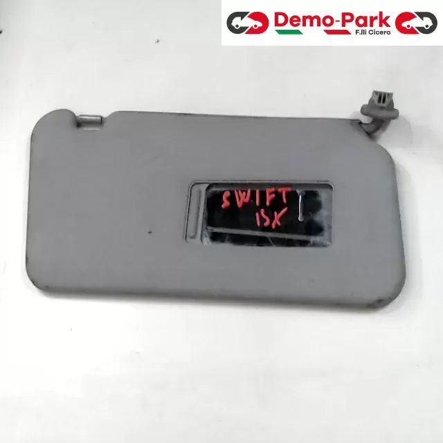 ALETTA PARASOLE DX Suzuki SWIFT  0