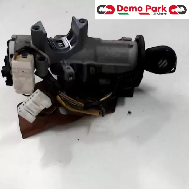 BLOCCASTERZO Suzuki SWIFT  0