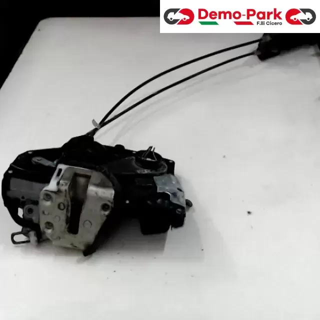 SERRATURA ANT. DX Suzuki SWIFT  1