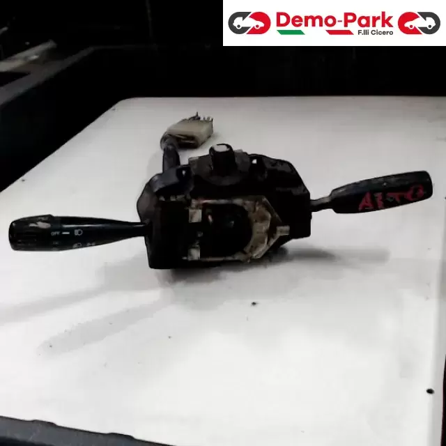 CAMBIO LUCE Suzuki ALTO  0