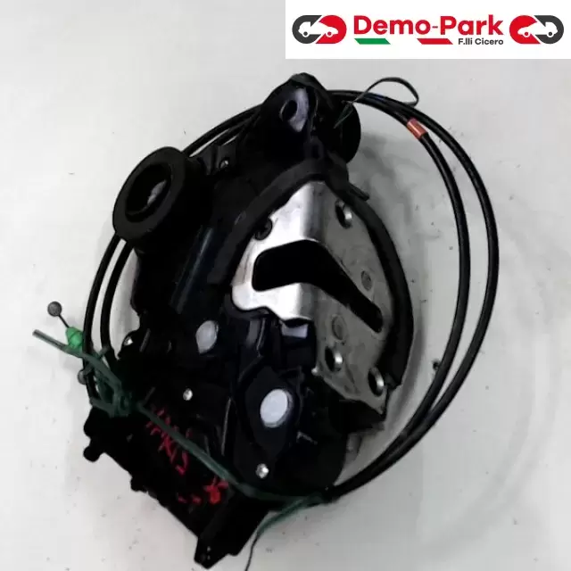 SERRATURA ANT. DX Toyota YARIS  0