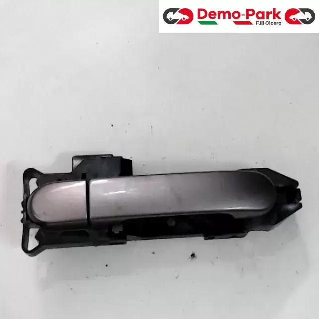 MANIGLIA ESTERNA DX - ANTERIORE Nissan MICRA K12  0