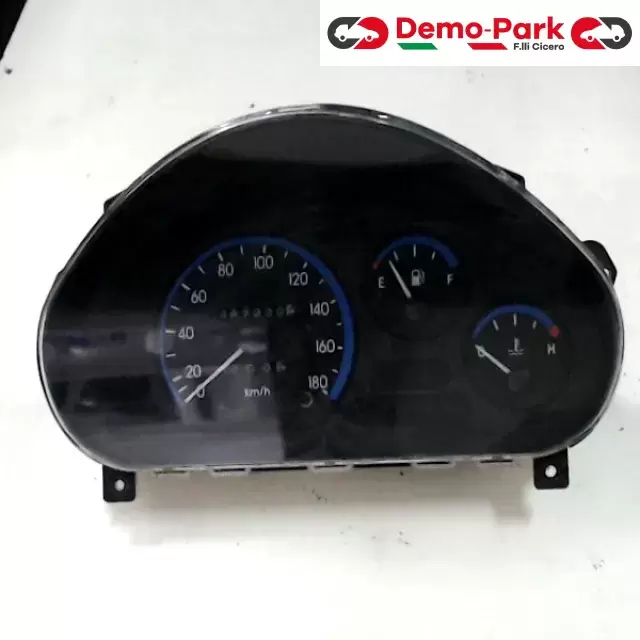 QUADRO STRUMENTI Daewoo MATIZ  0