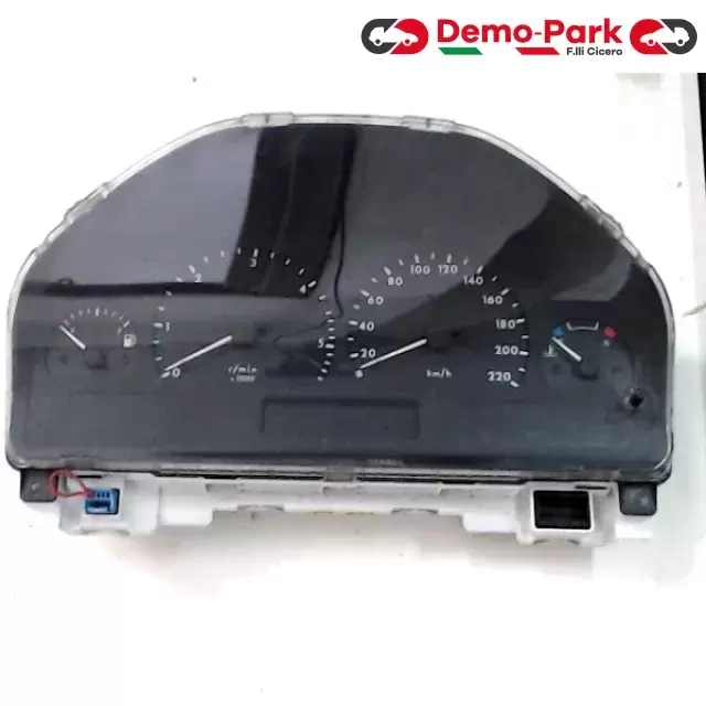 QUADRO STRUMENTI Land Rover RANGE ROVER - 2.5 TDS  0