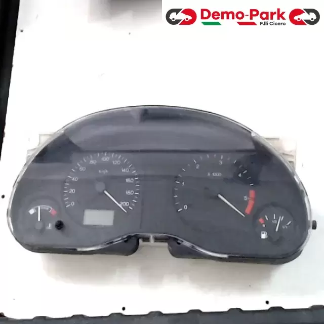 QUADRO STRUMENTI Ford GALAXY  0