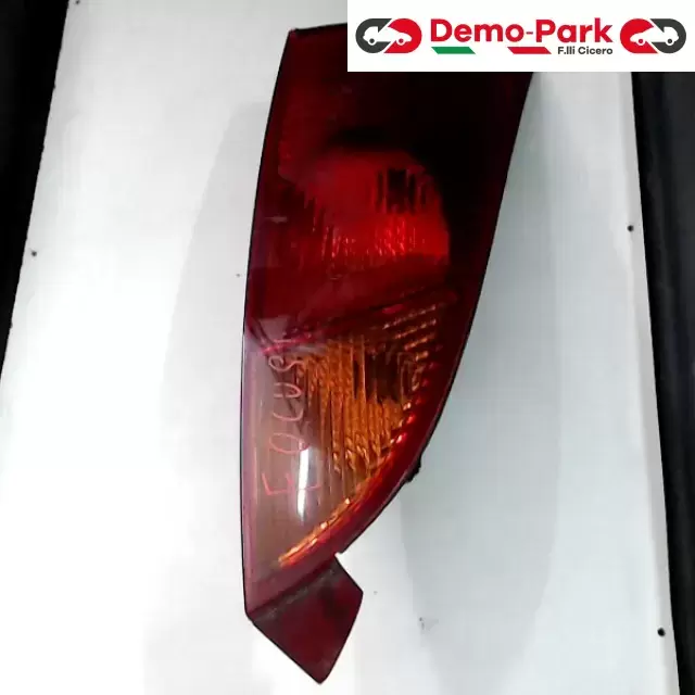 STOP DX Ford FOCUS  0