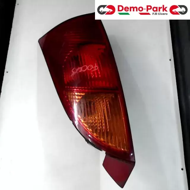 STOP SX Ford FOCUS  0