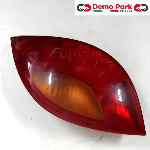 STOP SX Ford KA  0