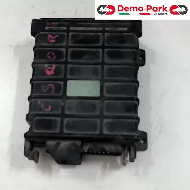 CENTRALINA MOTORE Ford ESCORT - 1.6 V86AB12A297BA  0 280 800 194 0