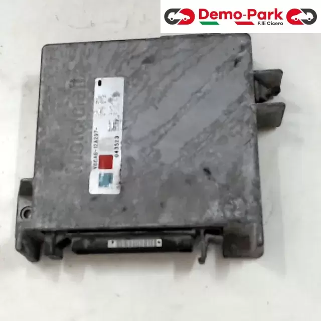 CENTRALINA MOTORE Ford ESCORT - 2.0 V86AB-12A297 0