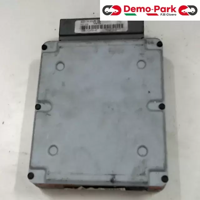 CENTRALINA MOTORE Ford FOCUS - 1.8 TD 1S4F-12A650-AC   CAD 1A16 0