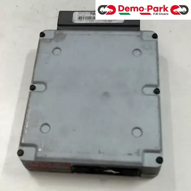 CENTRALINA MOTORE Ford FOCUS - 1.8 TDCI YSA4-12A650-PA   CAD 0E04 0
