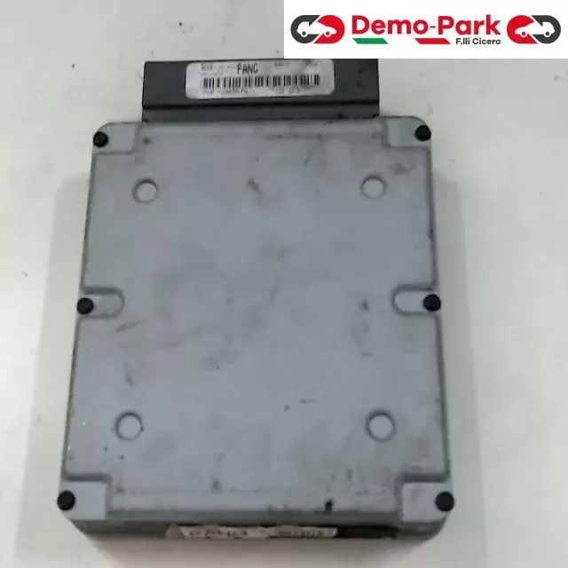 CENTRALINA MOTORE Ford FOCUS - 1.8 TDCI YS4F-12A650-PA  CAD 0F27 0