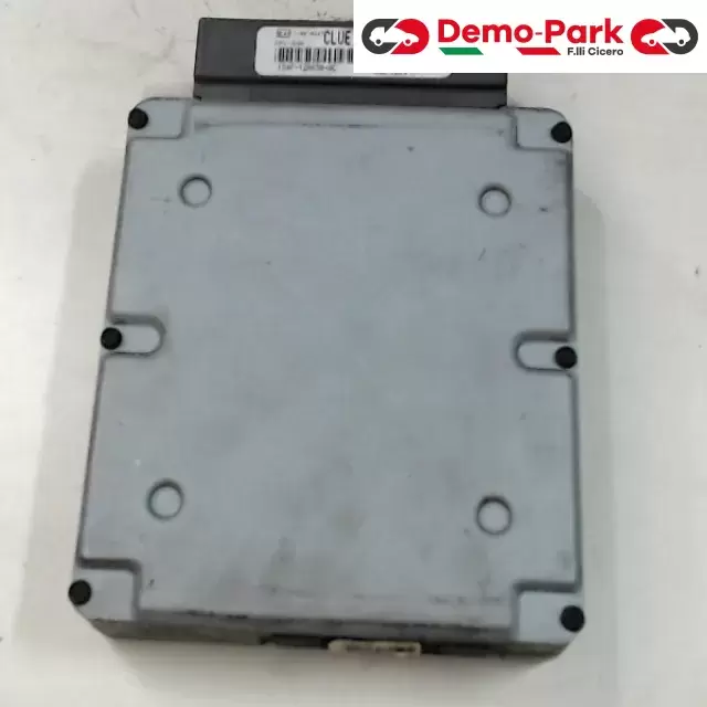 CENTRALINA MOTORE Ford FOCUS - 1.8 TDCI 1S4F-12A650-AC   1A13 0