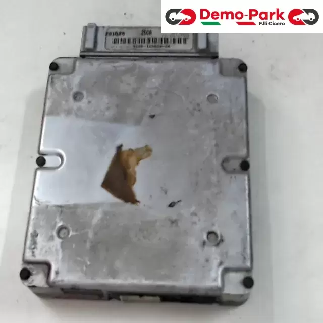 CENTRALINA MOTORE Ford SIERRA 92GB-12A650-GA   NFP 16252 0