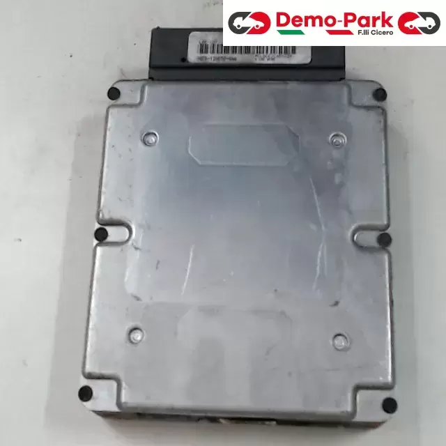 CENTRALINA MOTORE Ford FIESTA - 1.3 96FB-12A650-AAACAD 6F05 0