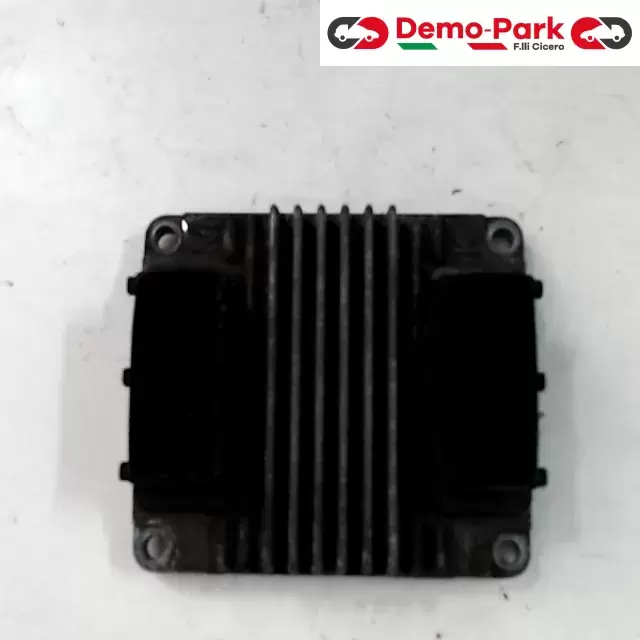 CENTRALINA MOTORE Opel ASTRA 1.7 DTI ISUZU 8972406217   09391249 0