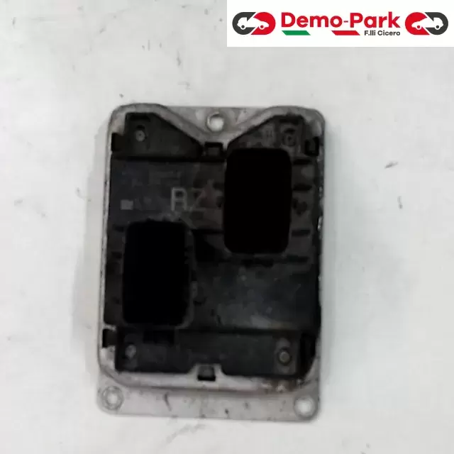 CENTRALINA MOTORE Opel CORSA C - 1.2 BOSCH 0 261 204 475 0