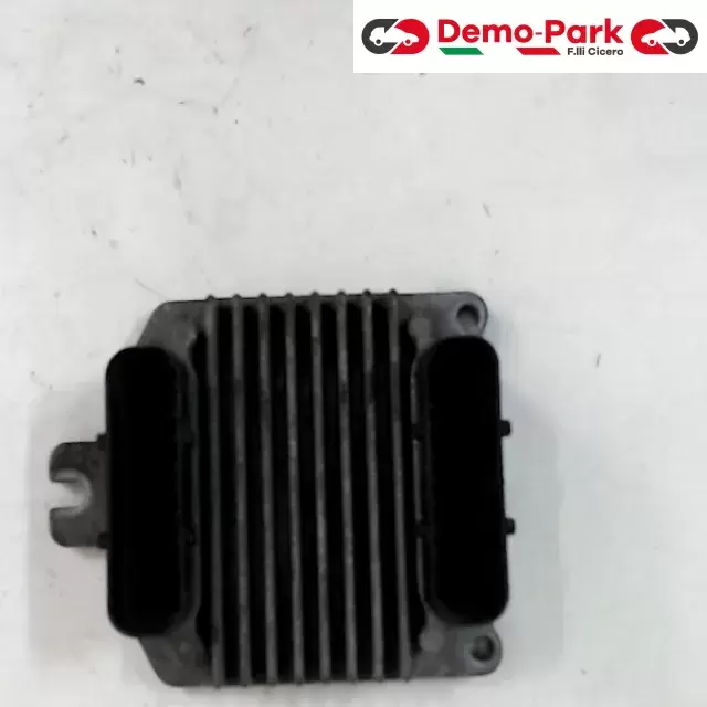 CENTRALINA MOTORE Opel VECTRA - 1.6 CPCY  09364599 0