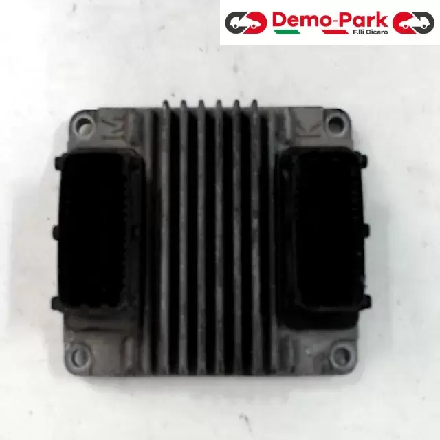 CENTRALINA MOTORE Opel ASTRA G ISUZU 8973065751   12212819 0