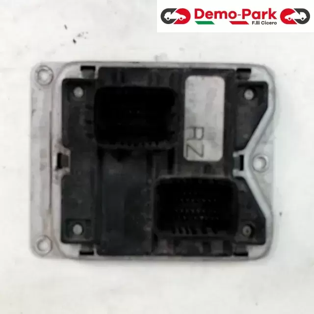 CENTRALINA MOTORE Opel CORSA C - 1.2 BOSCH 0 261 204 475 0