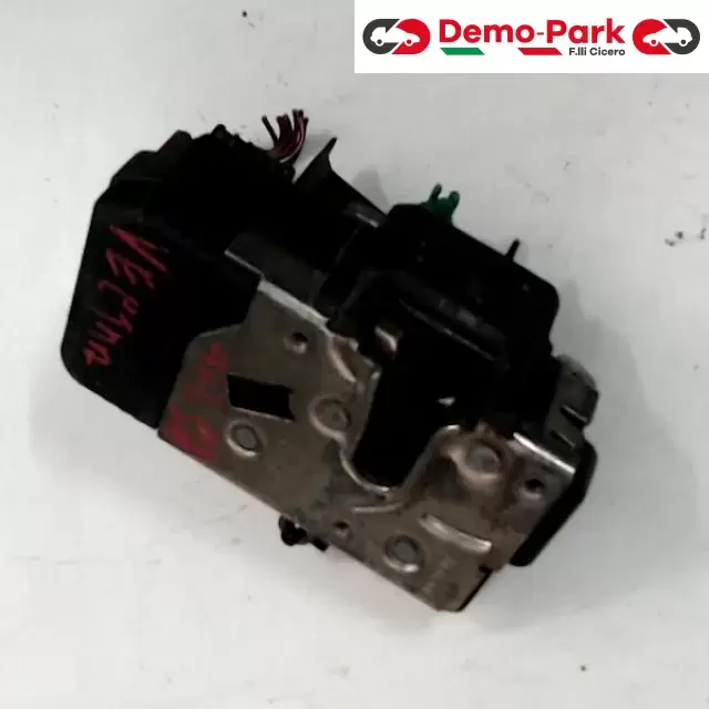 SERRATURA ANT. SX Opel VECTRA  0