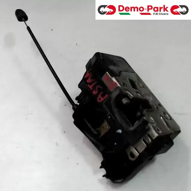 SERRATURA ANT. DX Opel ASTRA G  0