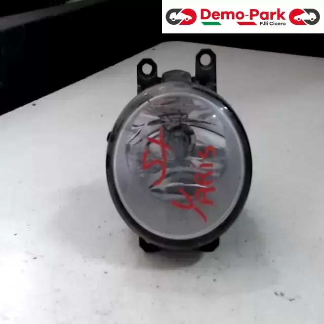 FENDINEBBIA SX Toyota YARIS  0