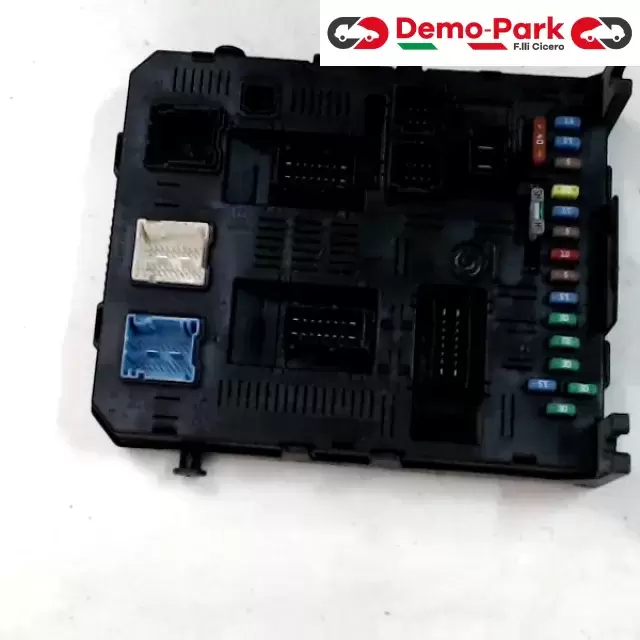 BODY COMPUTER Peugeot 307 21676031-5B 0