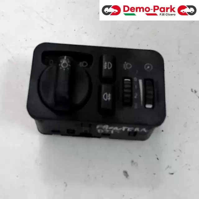 COMANDO LUCI Opel FRONTERA  0