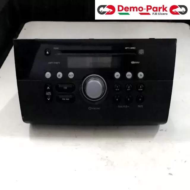 AUTORADIO Suzuki SWIFT  0