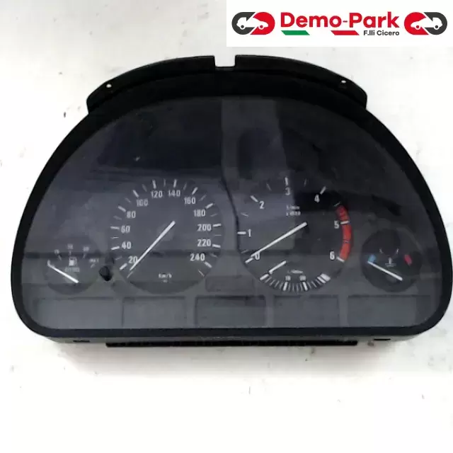 QUADRO STRUMENTI Bmw 530 - E39  0