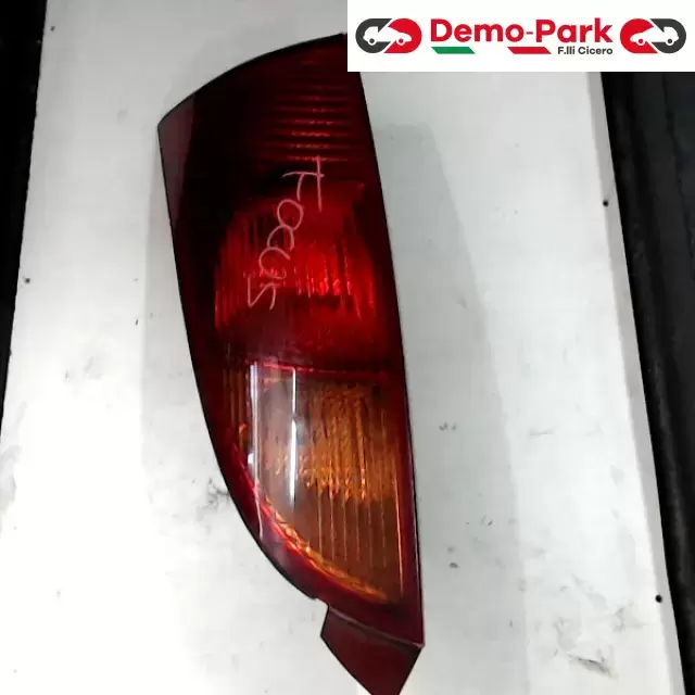 STOP SX Ford FOCUS  0