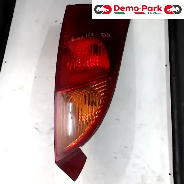 STOP DX Ford FOCUS  0