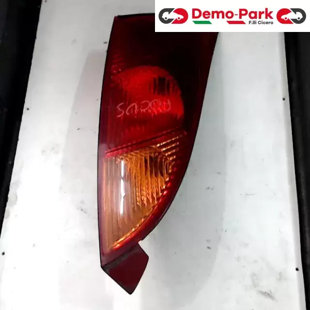 STOP DX Ford FOCUS  0