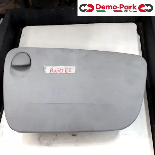 CASSETTO CRUSCOTTO Fiat PUNTO - 188  0