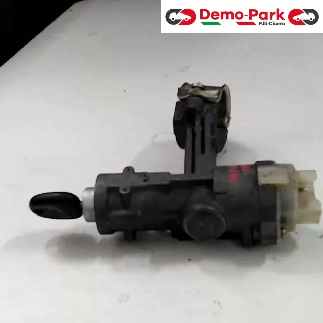 BLOCCASTERZO Hyundai MATRIX  0