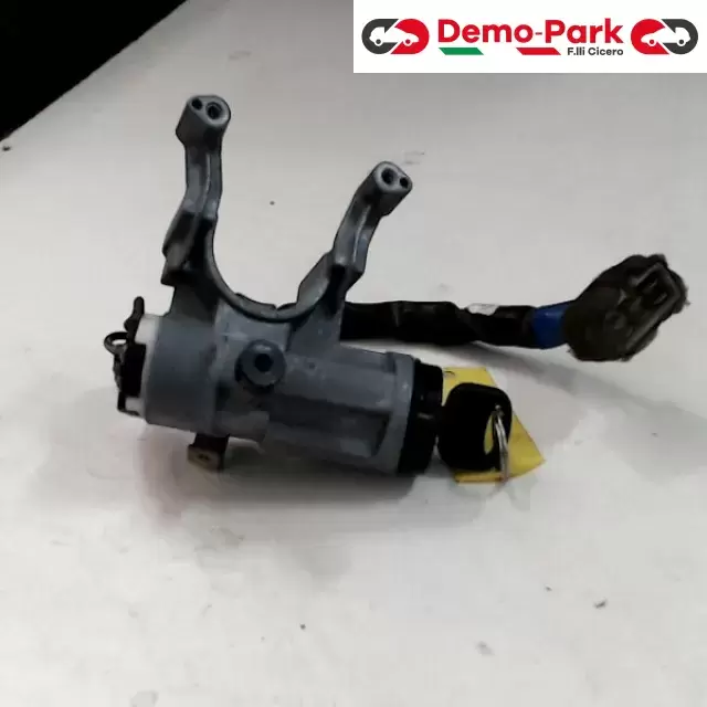 BLOCCASTERZO Hyundai LANTRA  0