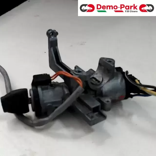 BLOCCASTERZO Suzuki ALTO  0