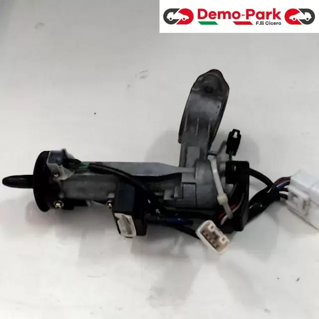 BLOCCASTERZO Toyota CARINA  0