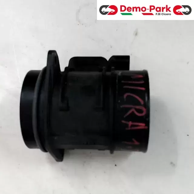 DEBIMETRO Nissan MICRA K12 - 1.5 DCI SIEMENS 5WK9 7007 0
