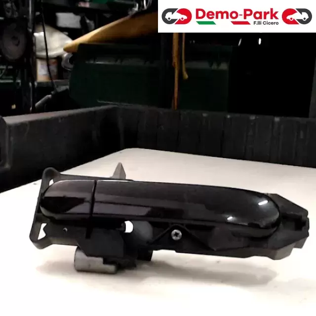 MANIGLIA ESTERNA SX - POSTERIORE Nissan MICRA K12  0